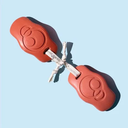 Șampon Solid Foamie pentru Păr Colorat cu Ulei de Sâmburi de Zmeură, 100% Vegan, Fără Plastic — preț și oferte