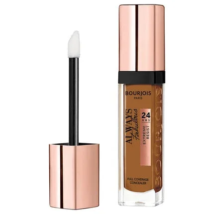 Concealer Bourjois Always Fabulous 24 Hrs Chocolate 6ml — preț și oferte