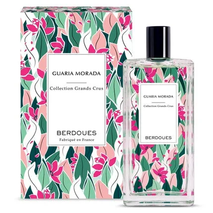 Parfum, Berdoues, Grands Crus Guaria Morada, 100 ml, floral Parfums Berdoues — preț și oferte