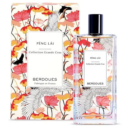 Parfum Berdoues Peng Lai Eau de Parfum 100ml Parfums Berdoues — preț și oferte