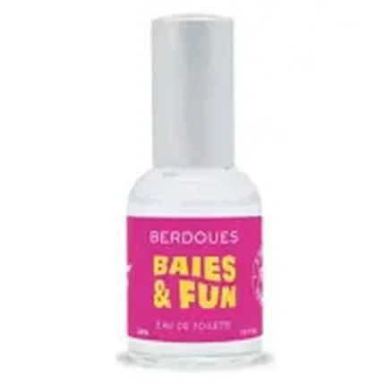 Perfumă Berdoues Baies & Fun, 30 ml Parfums Berdoues — preț și oferte