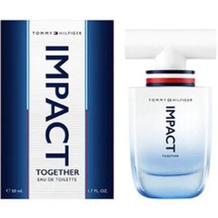 Parfum bărbătesc, Tommy Hilfiger, Impact Together Edt — preț și oferte