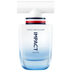 Spray de finisare, Tommy Hilfiger, Impact Together, 50 ml