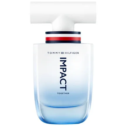 Spray de finisare, Tommy Hilfiger, Impact Together, 50 ml — preț și oferte
