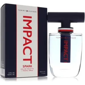 Apa de Toaleta, Tommy Hilfiger, Impact Spark, 100ml