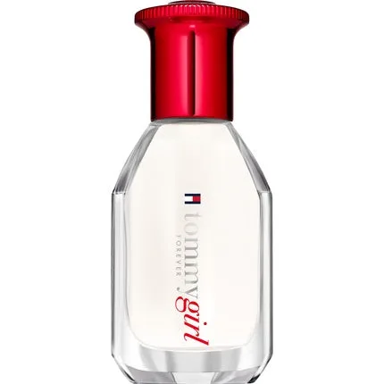 Parfum Tommy Hilfiger Tommy Girl Forever, 30 ml, roșu — preț și oferte