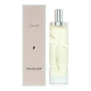 Mugler Secret Eau de Toilette 50ml pentru femei