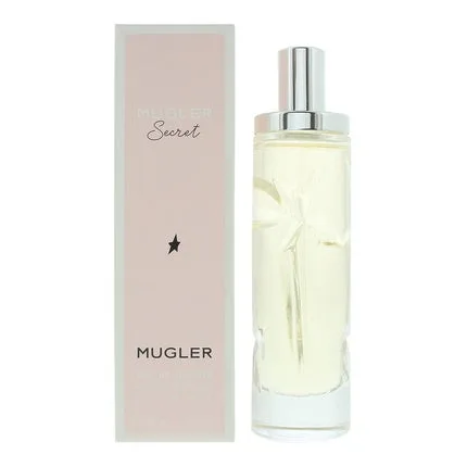 Mugler Secret Eau de Toilette 50ml pentru femei Thierry Mugler — preț și oferte