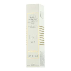 Primer fata, Sisley, Phyto Hydra Teint 04 Tan, 40ml