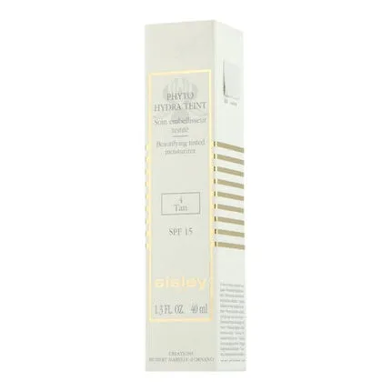 Primer fata, Sisley, Phyto Hydra Teint 04 Tan, 40ml — preț și oferte