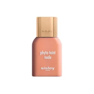 Fond de ten, Sisley Phyto Teint Nude, 4C Honey, 30ml