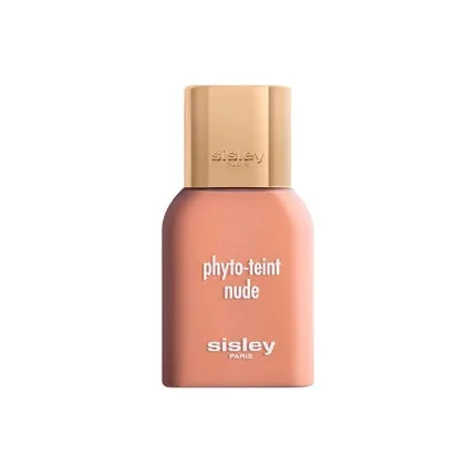 Fond de ten, Sisley Phyto Teint Nude, 4C Honey, 30ml — preț și oferte
