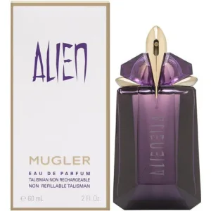 Parfum, Thierry Mugler, Alien Eau de Parfum, 60ml
