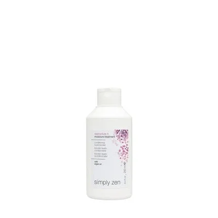 Condiționar Simply Zen Restructure In Moisture Treatment 250ml — preț și oferte