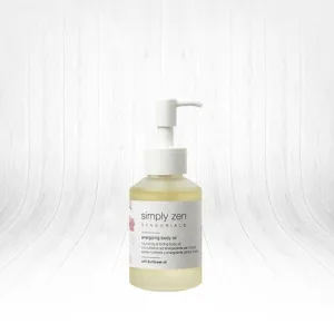 Ulei de corp Simply Zen Cocooning Nourishing, 100ml