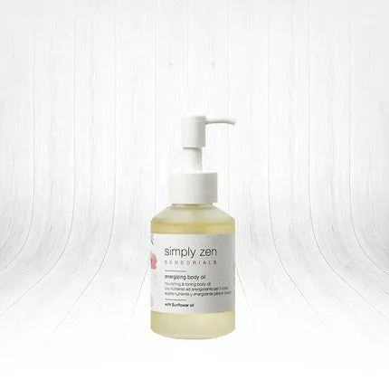 Ulei de corp Simply Zen Cocooning Nourishing, 100ml — preț și oferte