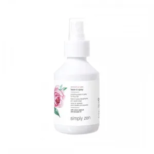 Spray de păr fără clătire Simply Zen Smooth & Care, 150 ml
