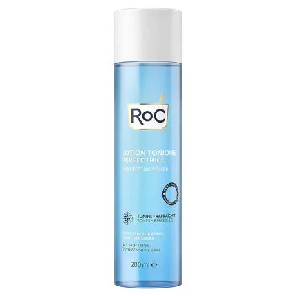 Toner facial, RoC, Perfecting Toner, 200ml — preț și oferte