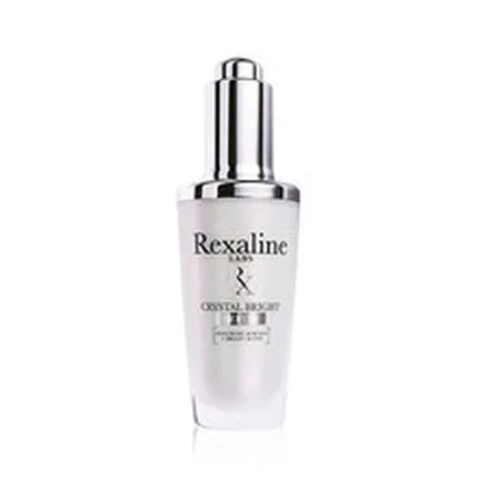 Serum Facial Glow Rexaline Crystal Bright 30ml — preț și oferte
