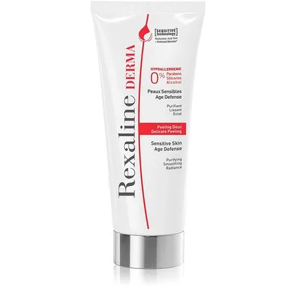 Peeling facial, Rexaline Derma, 30 ml — preț și oferte