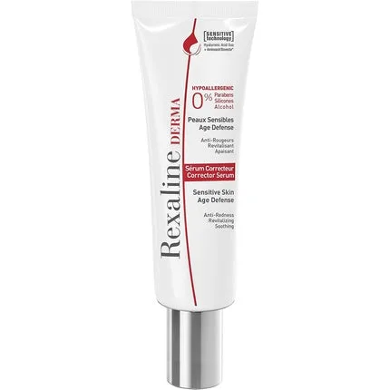 Ser corector, Rexaline DERMA, 30ml — preț și oferte