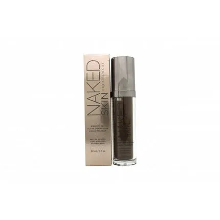 Fond de ten, Urban Decay, Naked Skin, maro, 30ml — preț și oferte