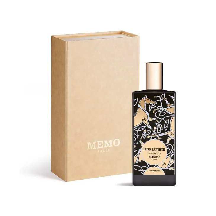 Parfum Memo Irish Leather, 75ml Memo Paris — preț și oferte