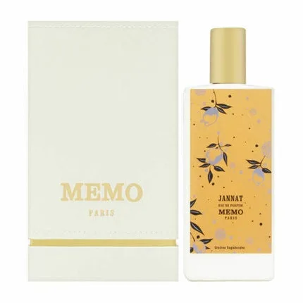 Parfum, Memo, Jannat EDP 75mL Memo Paris — preț și oferte