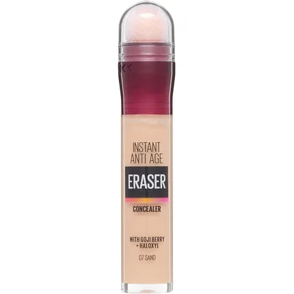 Corector lichid, Maybelline New York, Eraser Eye, 6ml — preț și oferte
