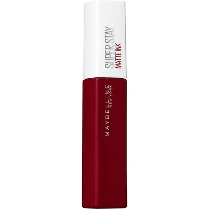 Ruj Matte, Maybelline New York, Superstay Matte Ink, No.20 Pioneer, 5ml Maybelline NY — preț și oferte