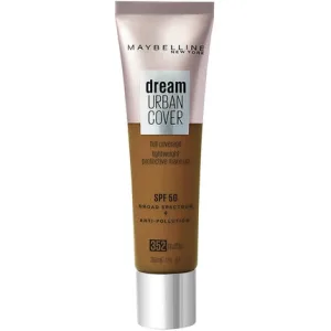 Fond de ten, Maybelline, Dream Urban Cover, truffle