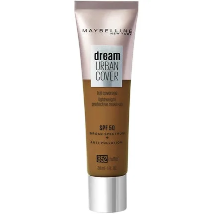 Fond de ten, Maybelline, Dream Urban Cover, truffle Maybelline New York — preț și oferte