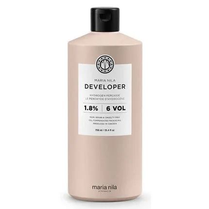 Developer Maria Nila Bleach Collection 750ml 1.8% — preț și oferte