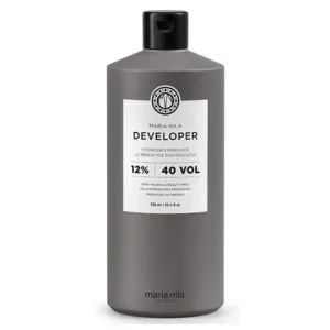 Developer Maria Nila Bleach Collection 12% 750ml