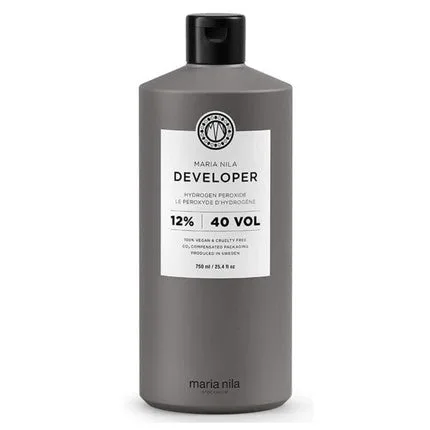 Developer Maria Nila Bleach Collection 12% 750ml — preț și oferte