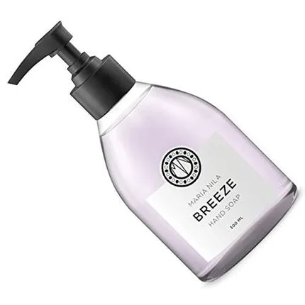 Săpun lichid, Maria Nila Breeze, 300 ml — preț și oferte