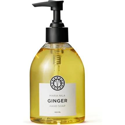 Săpun lichid, Maria Nila, ghimbir, 300ml — preț și oferte