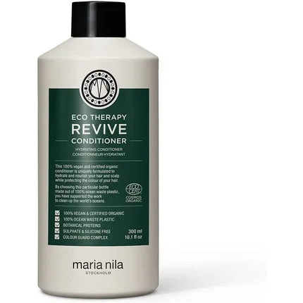 Balsam Maria Nila Eco Therapy Revive, micelar, 300ml — preț și oferte