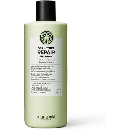 Sampon Maria Nila Structure Repair, 350ml — preț și oferte