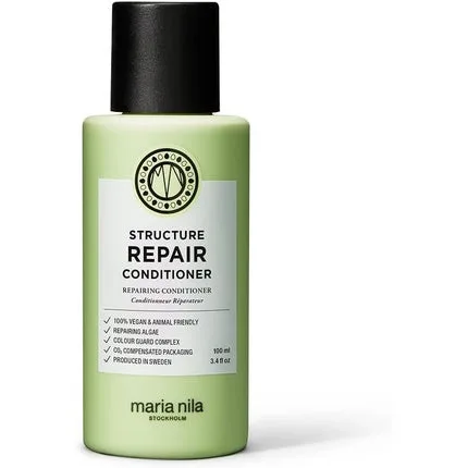 Balsam Reparare Structură, Maria Nila, 100ml — preț și oferte