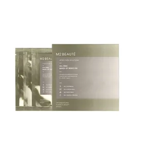 Demachiant ochi, M2 Beauté, Facial, Fara ulei