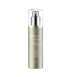 Spray de Finisare Machiaj, M2 Beauté, Ultra Pure Solutions Vitamin C, 74 ml