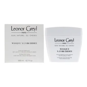 Masca de păr Leonor Greyl Masque A Lorchidee, 200ml