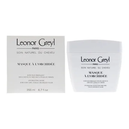 Masca de păr Leonor Greyl Masque A Lorchidee, 200ml — preț și oferte