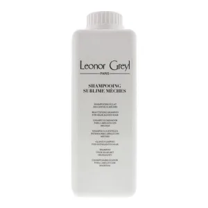 Șampon Leonor Greyl Sublime pentru păr colorat, 1000ml