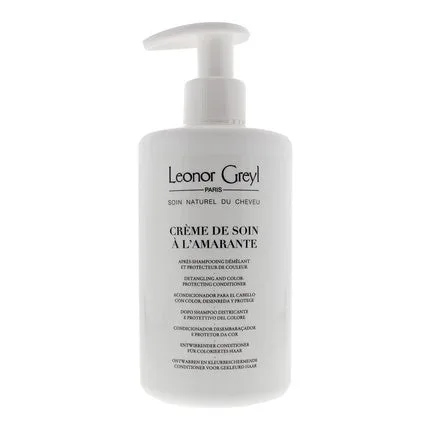 Condiționar Leonor Greyl Detangling și Colorprotecting, 500ml — preț și oferte