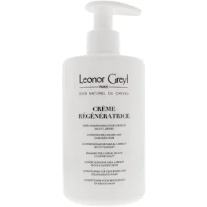 Balsam, Leonor Greyl, Creme Regeneratrice, 500ml
