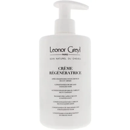 Balsam, Leonor Greyl, Creme Regeneratrice, 500ml — preț și oferte