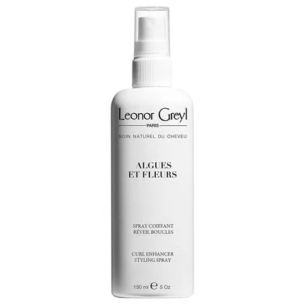 Spray pentru păr, Leonor Greyl Paris, 256g, natural — preț și oferte
