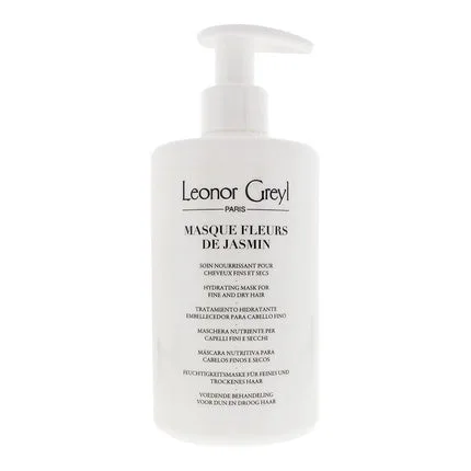 Mască de păr hidratantă Leonor Greyl Fleurs De Jasmin 500ml — preț și oferte